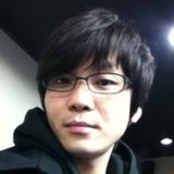 On from Ansan | Man | 47 years old | Cancer