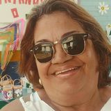 Katya from Duque de Caxias | Woman | 63 years old | Capricorn