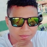Malone from Buritama | Man | 40 years old | Pisces