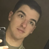 Paulroberts from Seoul | Man | 29 years old | Cancer