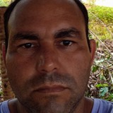 Silvaalvesbrnz from Piracanjuba | Man | 44 years old | Capricorn