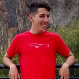 Quarin from Aguilares | Man | 26 years old | Aquarius