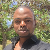 Harris from Malaga | Man | 45 years old | Virgo