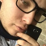Gonza from Puerto Deseado | Man | 31 years old | Taurus