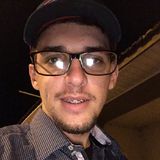 Pedro from Itai | Man | 27 years old | Aquarius