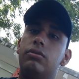 Salserin from Veracruz | Man | 29 years old | Virgo