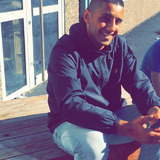 Amro from Angered | Man | 41 years old | Aquarius