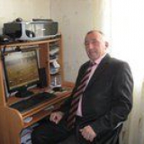 Armen from Yerevan | Man | 56 years old | Cancer