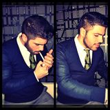 Constantin from Piraeus | Man | 34 years old | Gemini