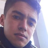 Pereira from Julio de Castilhos | Man | 28 years old | Pisces