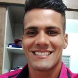 Geovane from Carapicuiba | Man | 34 years old | Aries