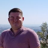 Bagbam from Denizli | Man | 33 years old | Aquarius