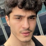 Maganbhaq from Sint Pancras | Man | 20 years old | Taurus