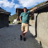 Benipeays from Siebnen | Man | 55 years old | Sagittarius