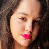 Leeh from Barueri | Woman | 26 years old | Leo