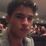 Nystron from Santana do Paraiso | Man | 34 years old | Capricorn