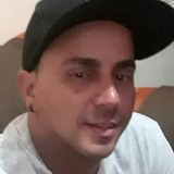 Bato from Sao Jose do Rio Preto | Man | 42 years old | Aries