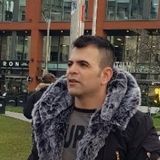 Shoresh from Manchester | Man | 43 years old | Cancer