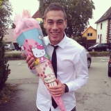 Gentlemen from Chambly | Man | 35 years old | Pisces