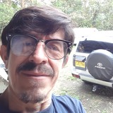 Bernardshowv7P from Pacho | Man | 60 years old | Libra