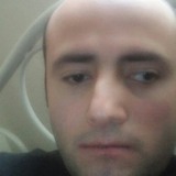 Sercan from Adana | Man | 33 years old | Virgo