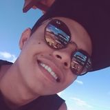 Felipe from Brasilia | Man | 28 years old | Libra