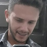Wall from Patos | Man | 32 years old | Aries