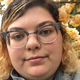 Snowy from South Pasadena | Woman | 28 years old | Libra