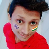 Raj from Nadiad | Man | 26 years old | Cancer