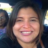 Cross from Ciudad Madero | Woman | 37 years old | Gemini