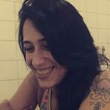 Glacianeaxt from Nova Iguacu | Woman | 36 years old | Pisces