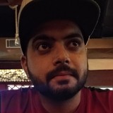 Zuber from Patiala | Man | 30 years old | Scorpio