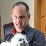 Deci from Sao Jose dos Campos | Man | 51 years old | Libra