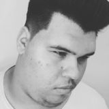 Vinicius from Cambe | Man | 28 years old | Pisces