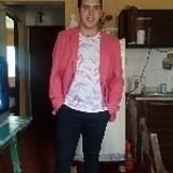 Nicoayagt from Calchaqui | Man | 28 years old | Cancer