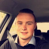 Michael from Holbæk | Man | 29 years old | Capricorn