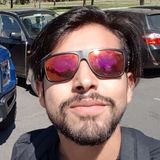 Rodrigo from Santa Cruz | Man | 28 years old | Virgo