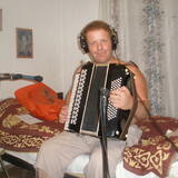 Arkados from Bakhchysaray | Man | 49 years old | Pisces