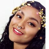 Sarahi from Querétaro | Woman | 28 years old | Aquarius