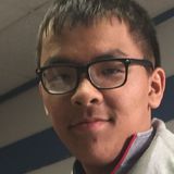 Asiankiid from Crowley | Man | 25 years old | Libra