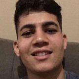 Beto from Santa Isabel | Man | 27 years old | Aries