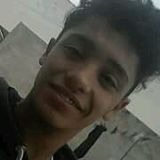 Juanchi from La Carlota | Man | 26 years old | Cancer