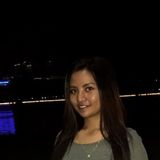 Baby from Kuala Lumpur | Woman | 28 years old | Taurus