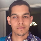 Nahuel from Follonica | Man | 29 years old | Cancer