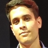 Paulo from Bambui | Man | 27 years old | Libra