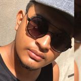 San from Sao Luis | Man | 28 years old | Scorpio