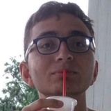 Enzo from Casamassima | Man | 27 years old | Gemini