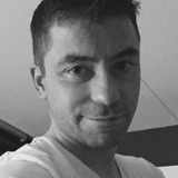 Murat from Heerlen | Man | 45 years old | Libra