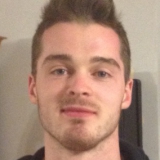 Brandon from Gatineau | Man | 32 years old | Cancer