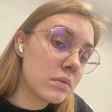 Pao from Minsk | Woman | 30 years old | Pisces